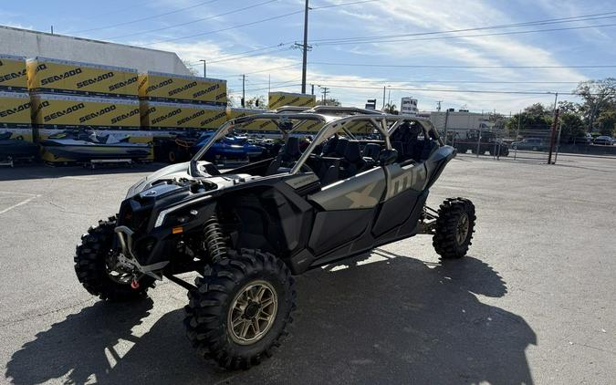 2026 Can-Am® Maverick X3 MAX X mr TURBO RR 72