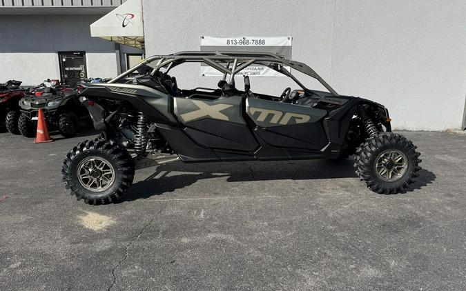2026 Can-Am® Maverick X3 MAX X mr TURBO RR 72