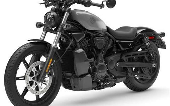 2026 Harley-Davidson Nightster®