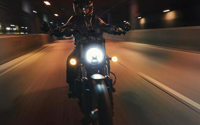 2026 Harley-Davidson Nightster®