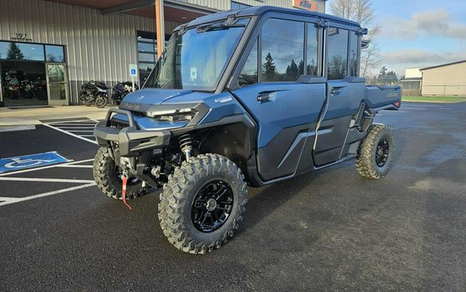 2026 Can-Am Defender MAX Limited HD11