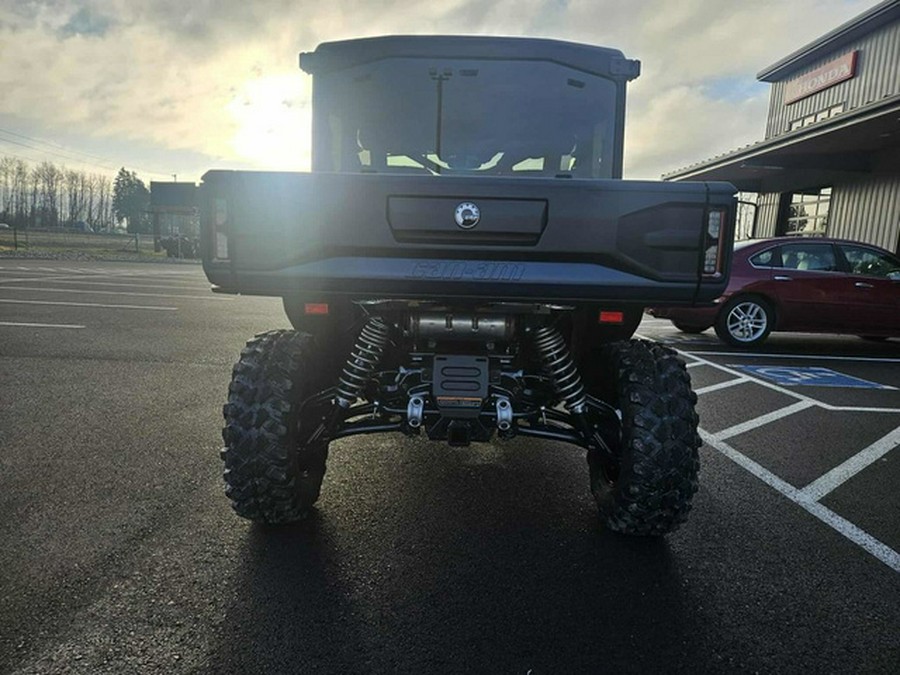 2026 Can-Am Defender MAX Limited HD11