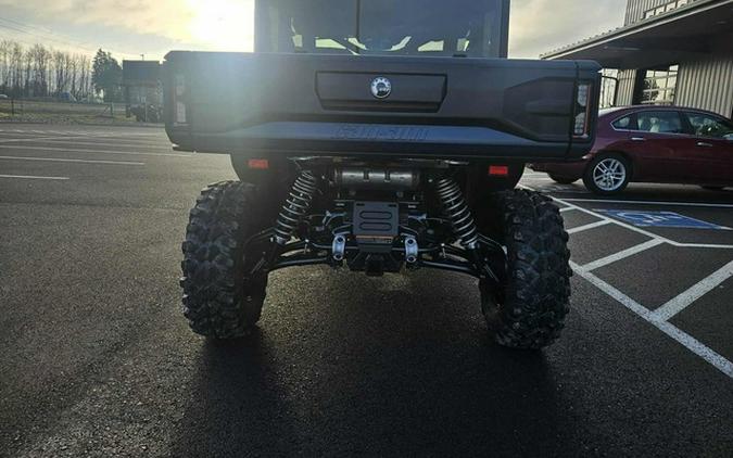 2026 Can-Am Defender MAX Limited HD11