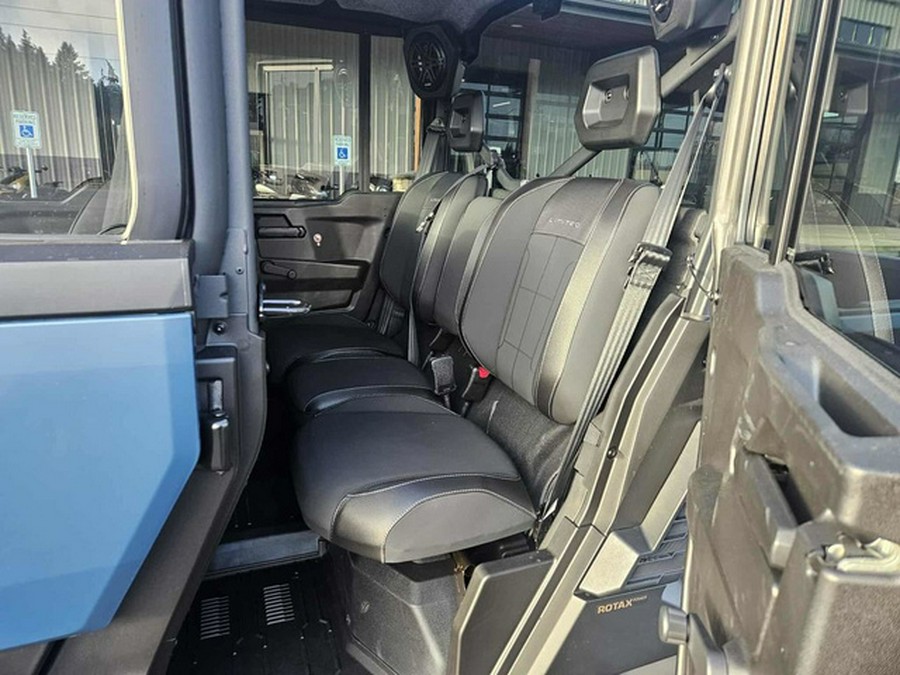 2026 Can-Am Defender MAX Limited HD11