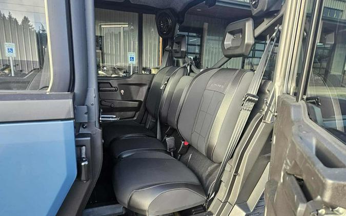 2026 Can-Am Defender MAX Limited HD11