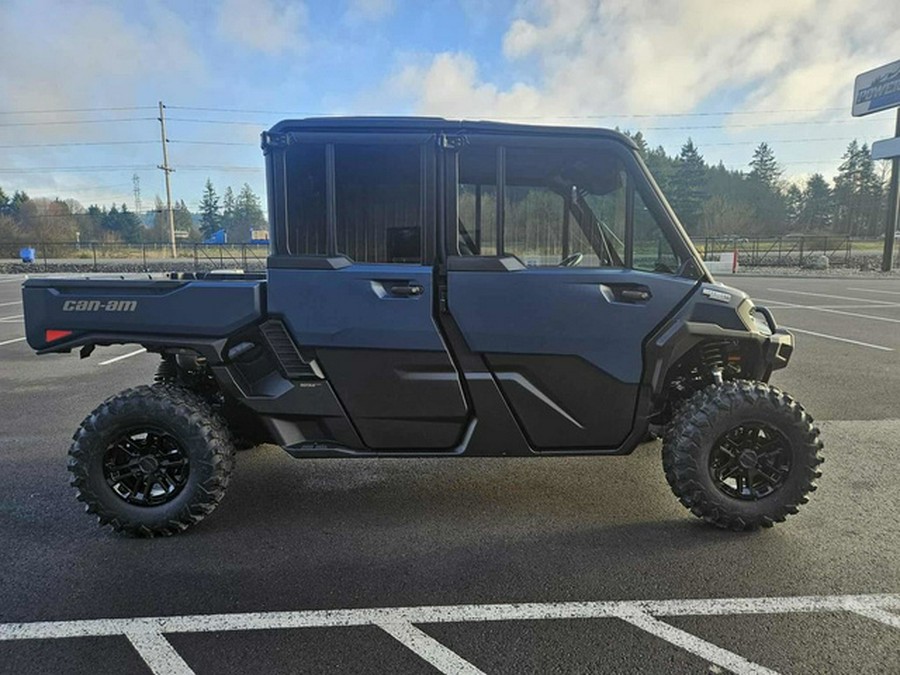 2026 Can-Am Defender MAX Limited HD11
