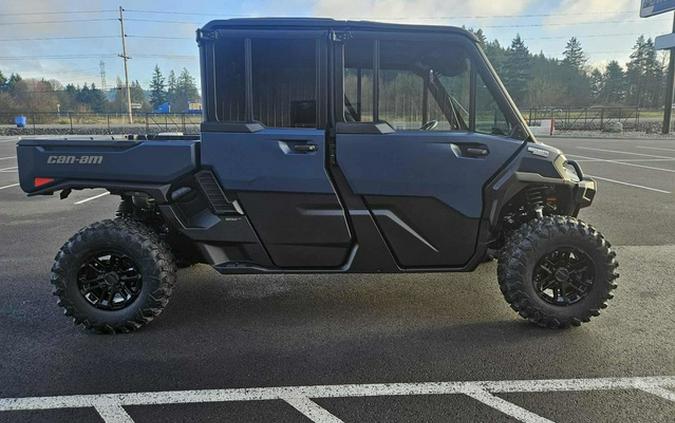 2026 Can-Am Defender MAX Limited HD11