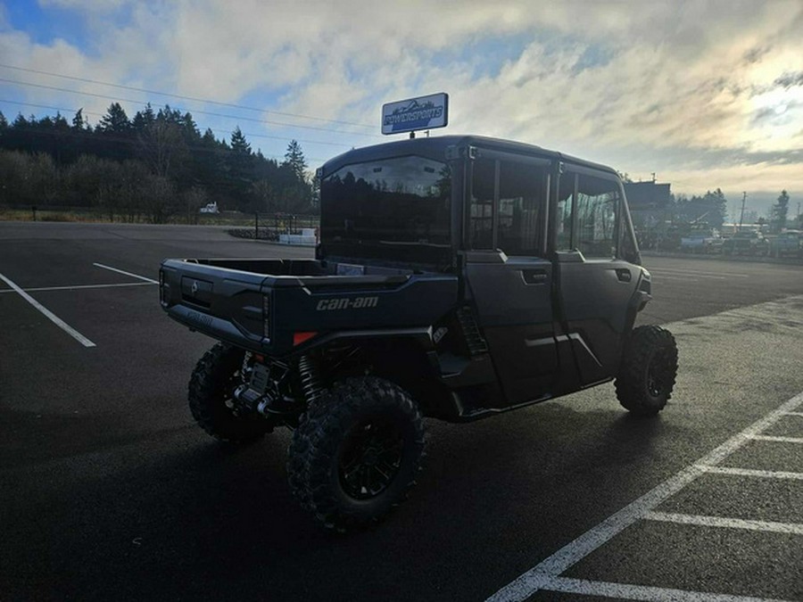 2026 Can-Am Defender MAX Limited HD11
