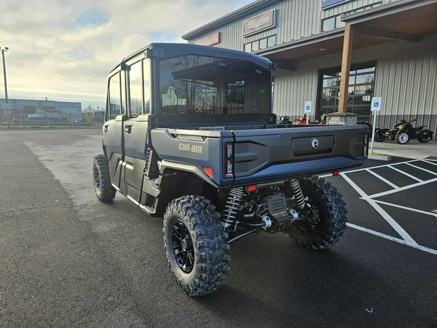2026 Can-Am Defender MAX Limited HD11