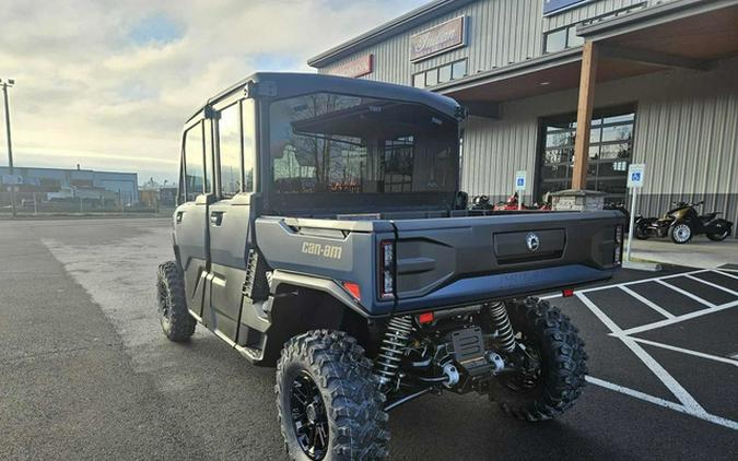 2026 Can-Am Defender MAX Limited HD11