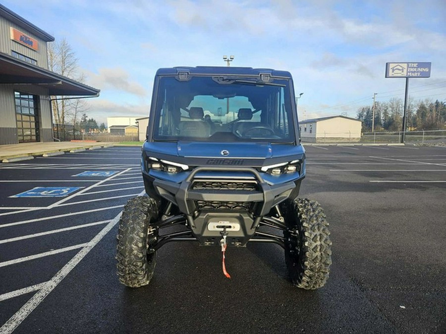 2026 Can-Am Defender MAX Limited HD11