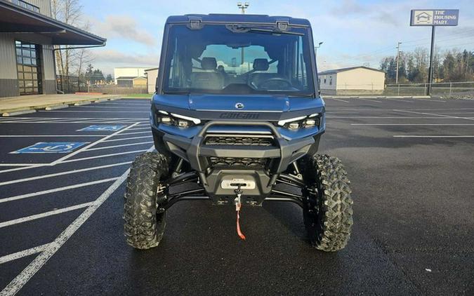 2026 Can-Am Defender MAX Limited HD11