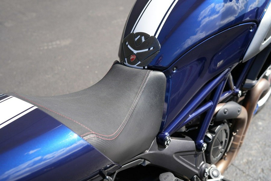 2013 Ducati Diavel