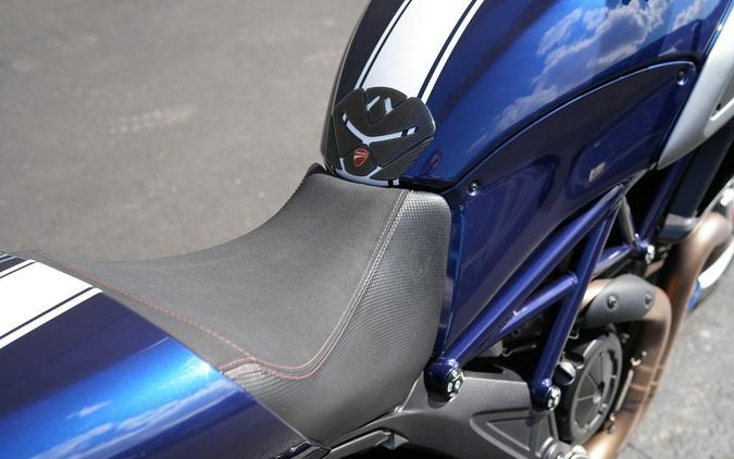 2013 Ducati Diavel