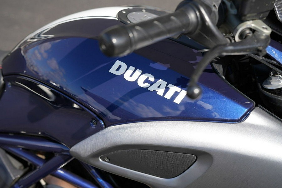 2013 Ducati Diavel