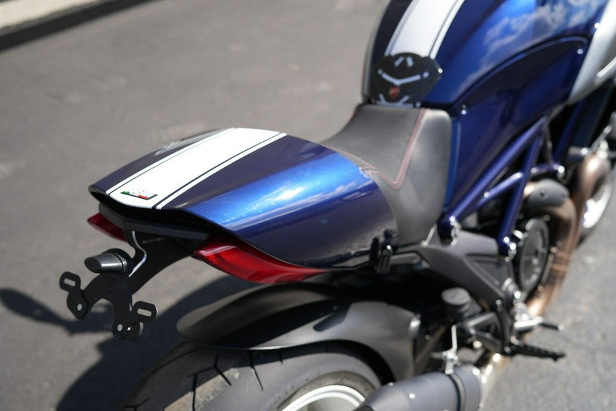 2013 Ducati Diavel