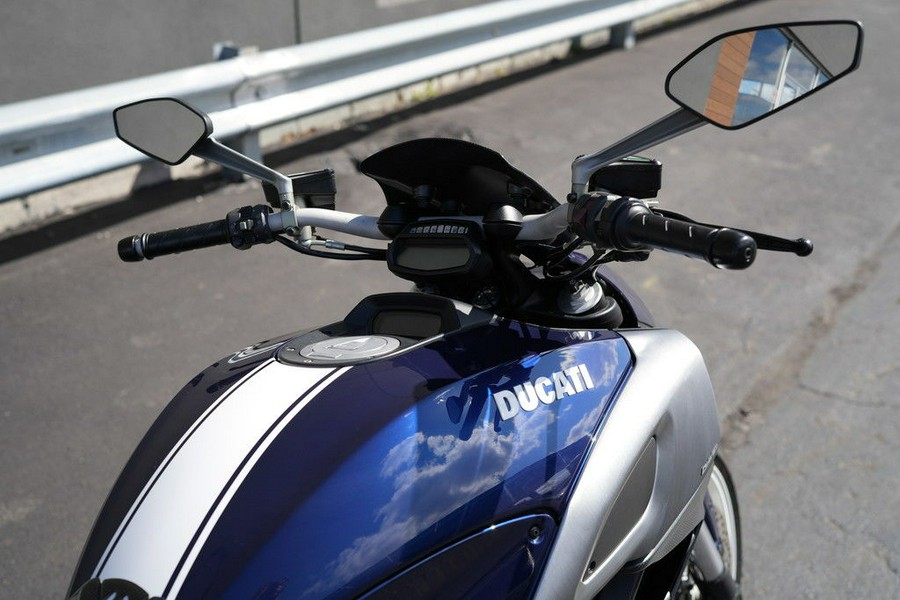 2013 Ducati Diavel