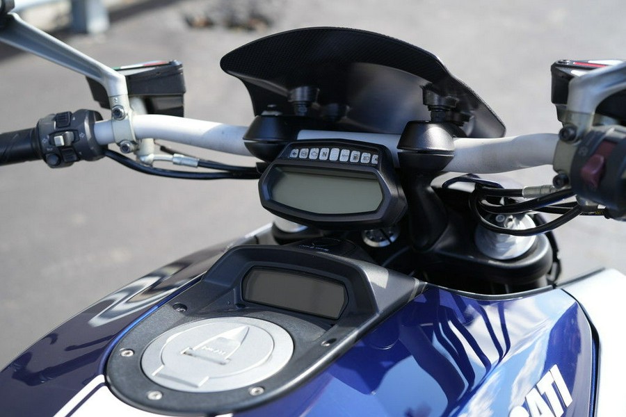 2013 Ducati Diavel
