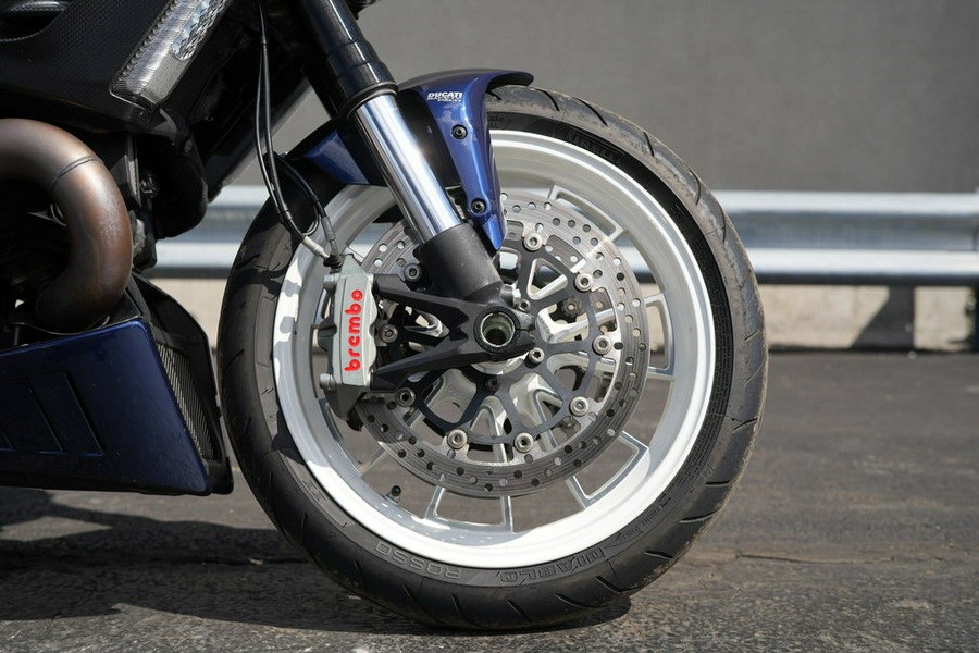 2013 Ducati Diavel