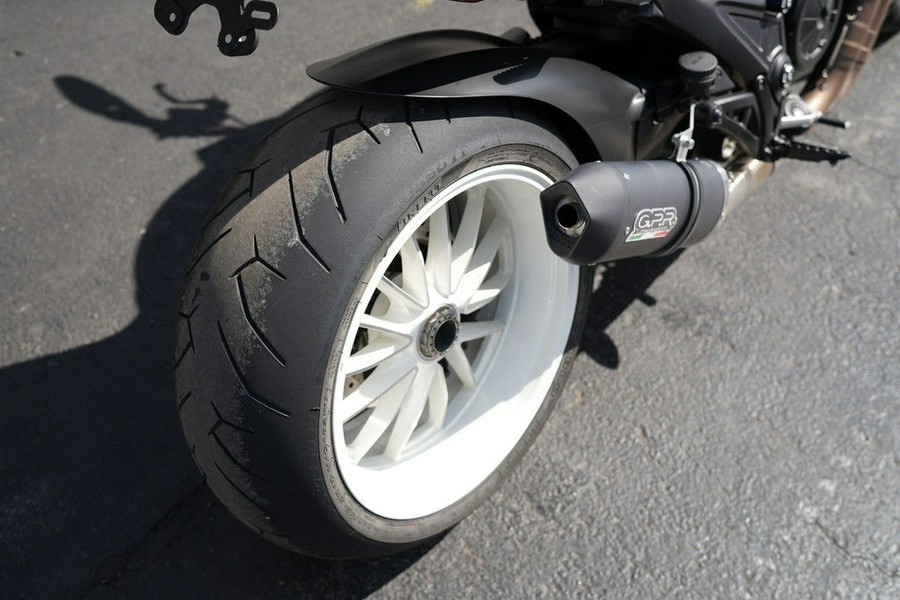2013 Ducati Diavel