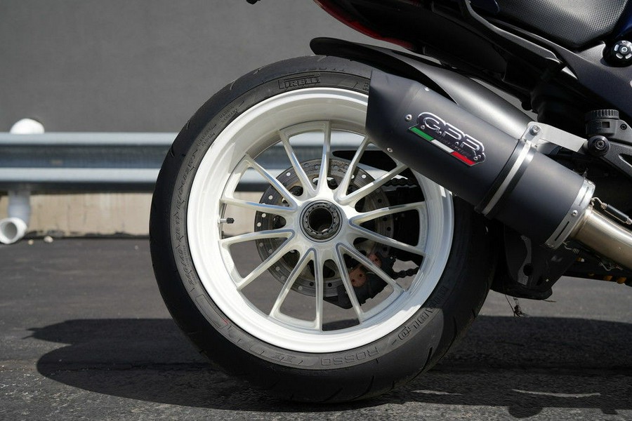 2013 Ducati Diavel