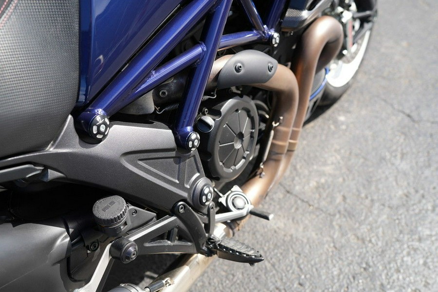 2013 Ducati Diavel