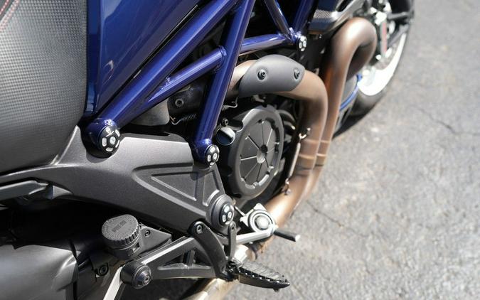 2013 Ducati Diavel