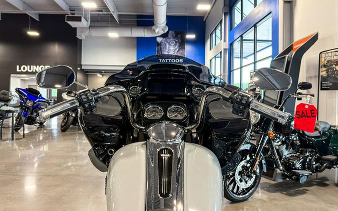 2024 Harley-Davidson FLTRT - Road Glide 3