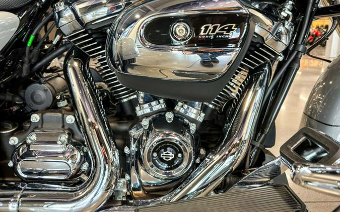 2024 Harley-Davidson FLTRT - Road Glide 3