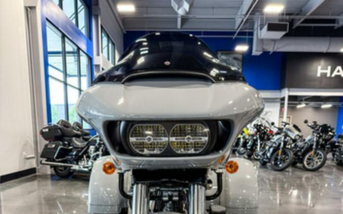 2024 Harley-Davidson FLTRT - Road Glide 3