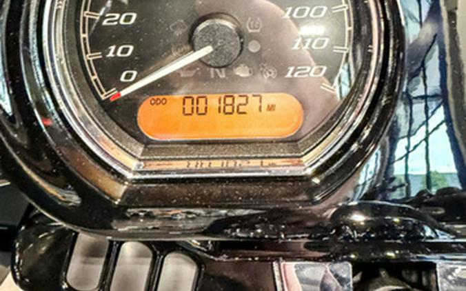 2024 Harley-Davidson FLTRT - Road Glide 3