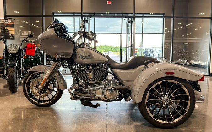 2024 Harley-Davidson FLTRT - Road Glide 3