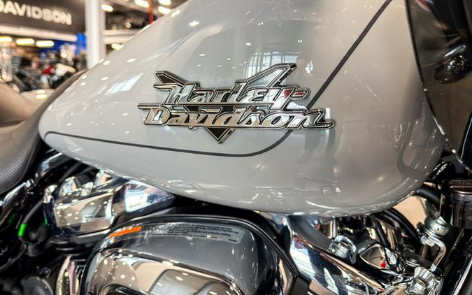 2024 Harley-Davidson FLTRT - Road Glide 3