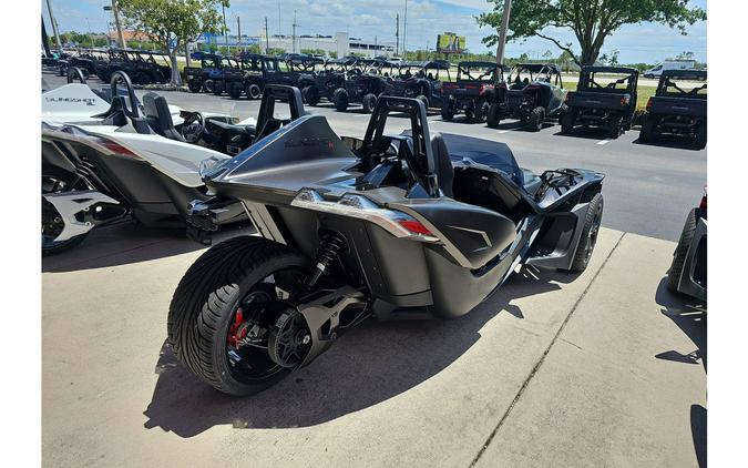 2026 Slingshot R BLACK AutoDrive - Slingshot