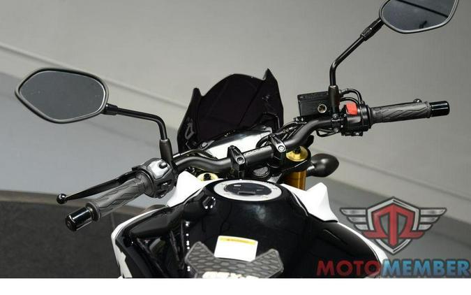 2023 Suzuki GSX-S750Z