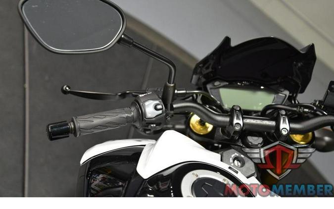 2023 Suzuki GSX-S750Z
