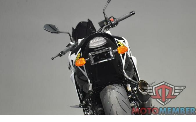 2023 Suzuki GSX-S750Z