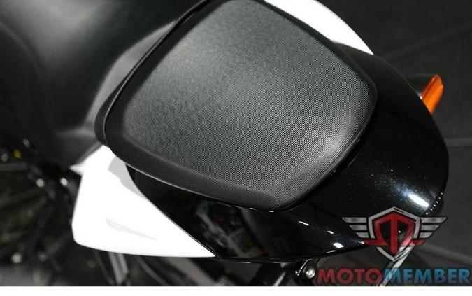 2023 Suzuki GSX-S750Z
