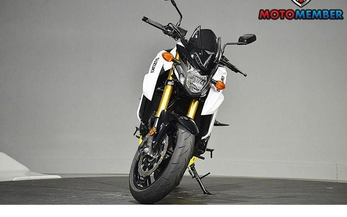 2023 Suzuki GSX-S750Z