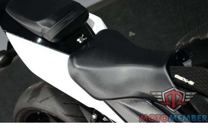 2023 Suzuki GSX-S750Z