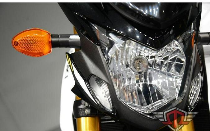 2023 Suzuki GSX-S750Z