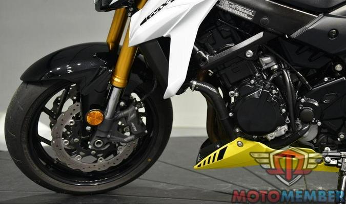 2023 Suzuki GSX-S750Z