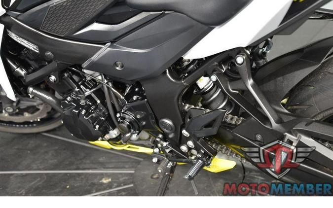2023 Suzuki GSX-S750Z