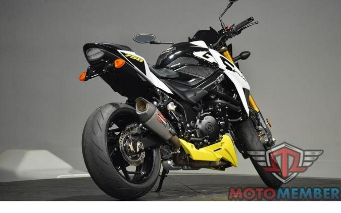 2023 Suzuki GSX-S750Z