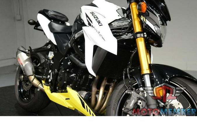 2023 Suzuki GSX-S750Z
