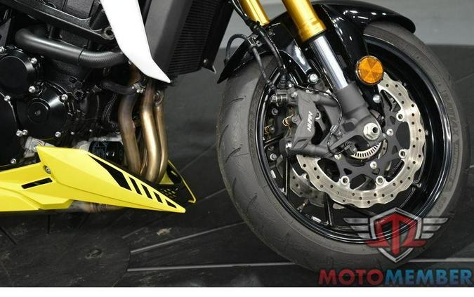 2023 Suzuki GSX-S750Z