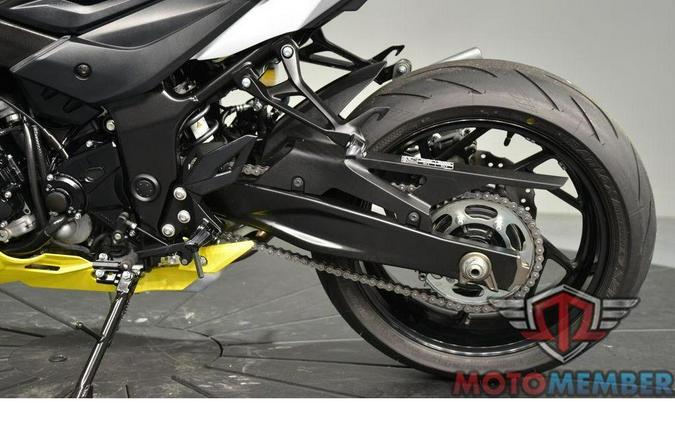 2023 Suzuki GSX-S750Z