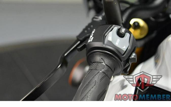 2023 Suzuki GSX-S750Z