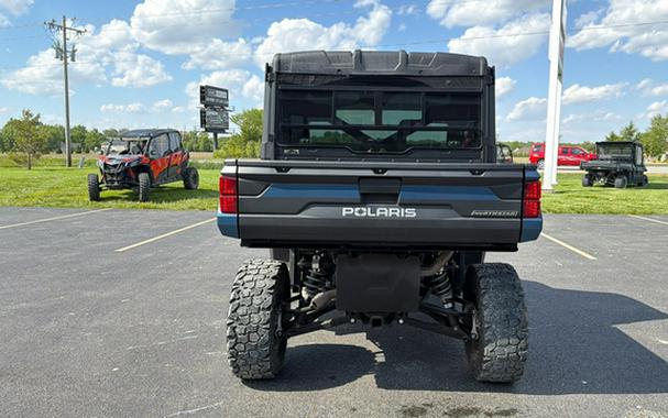 2025 Polaris RANGER XP 1000 NS ED PREM