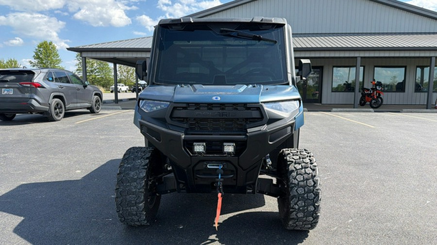 2025 Polaris RANGER XP 1000 NS ED PREM